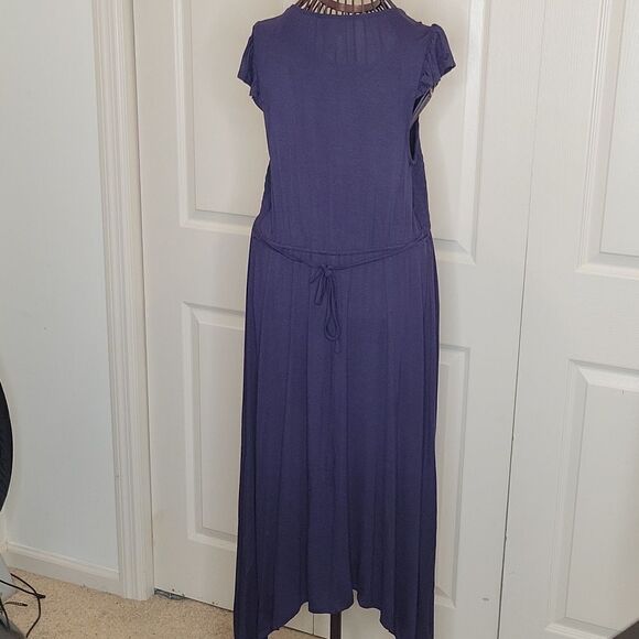 Isabel Maternity Dress Size Small - Picture 3 of 6
